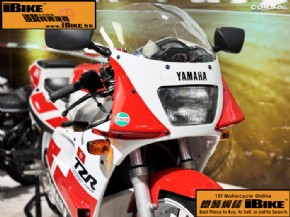 YAMAHA Yamaha - TZR250 q樮