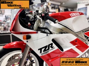 YAMAHA Yamaha - TZR250 q樮