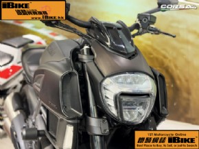 DUCATI Ducati - Diavel (facelift) q樮