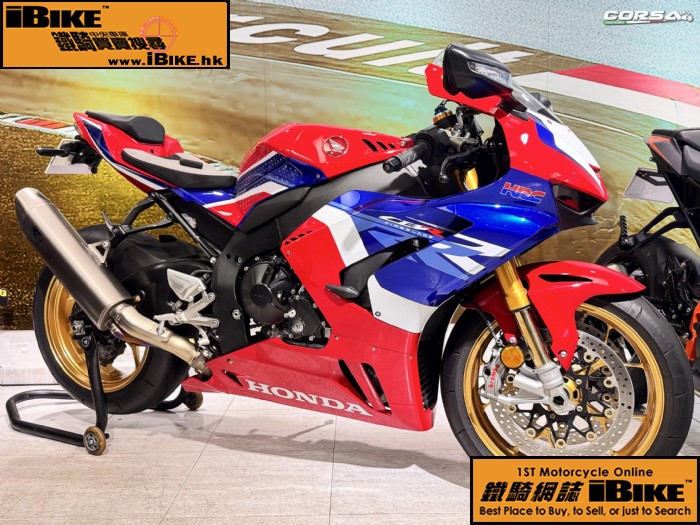 HONDA Honda - CBR1000RR-R SP q樮