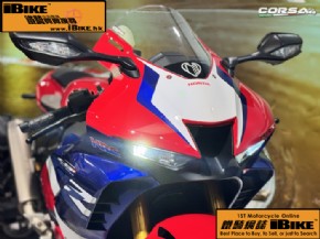 HONDA Honda - CBR1000RR-R SP q樮