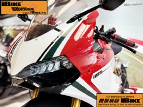 DUCATI Ducati - Panigale 1199s Trocolore q樮