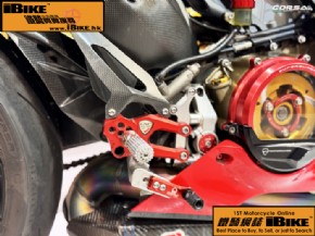 DUCATI Ducati - Panigale 1199s Trocolore q樮