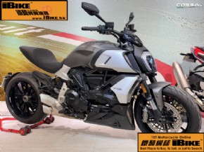 DUCATI Ducati - Diavel 1260