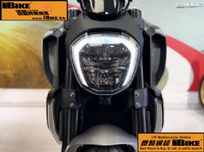 DUCATI Ducati - Diavel 1260 q樮