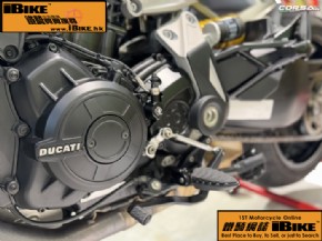 DUCATI Ducati - Diavel 1260 q樮