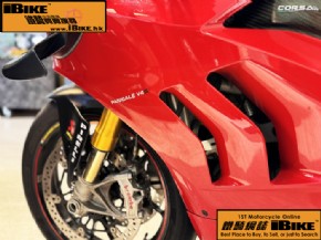 DUCATI Ducati - Panigale V4S q樮