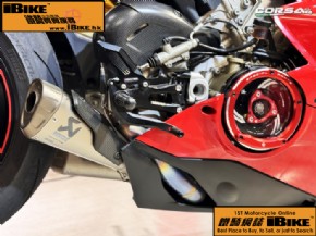 DUCATI Ducati - Panigale V4S q樮