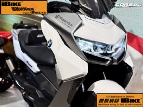 BMW BMW - C400GT q樮