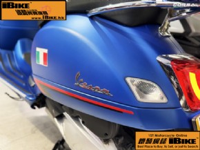 Vespa / Piaggio Vespa - GTS300 SuperSport q樮