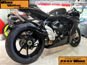 MV AGUSTA  MV Agusta - Superveloce 800 q樮