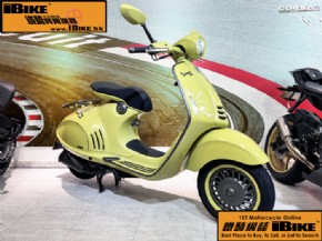 Vespa / Piaggio Vespa - 946 10X Anniversario Limited Edition q樮