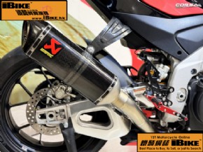 APRILIA Aprilia - RSV4 1100 Factory q樮