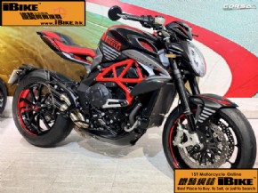 MV AGUSTA MV Agusta -Brutale 800RR Pirelli Edtion