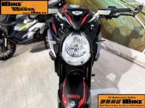 MV AGUSTA MV Agusta -Brutale 800RR Pirelli Edtion q樮