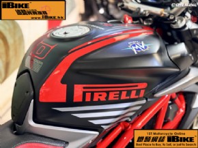 MV AGUSTA MV Agusta -Brutale 800RR Pirelli Edtion q樮