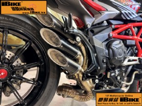 MV AGUSTA MV Agusta -Brutale 800RR Pirelli Edtion q樮
