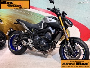 YAMAHA Yamaha - MT09SP