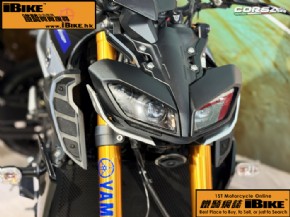 YAMAHA Yamaha - MT09SP q樮