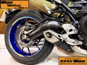YAMAHA Yamaha - MT09SP q樮