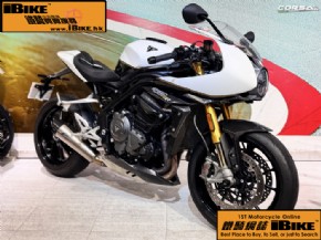TRIUMPH Triumph - Speed Triple 1200RR