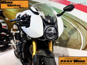 TRIUMPH Triumph - Speed Triple 1200RR q樮