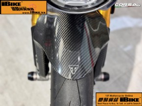 TRIUMPH Triumph - Speed Triple 1200RR q樮