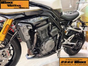 TRIUMPH Triumph - Speed Triple 1200RR q樮
