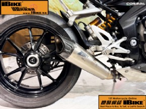 TRIUMPH Triumph - Speed Triple 1200RR q樮