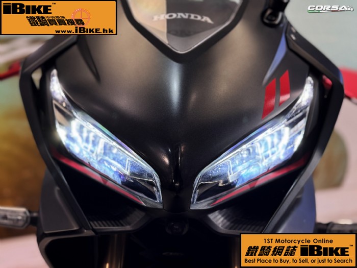 HONDA Honda - CBR650R q樮