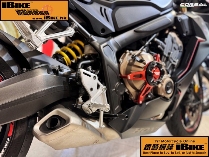 HONDA Honda - CBR650R q樮