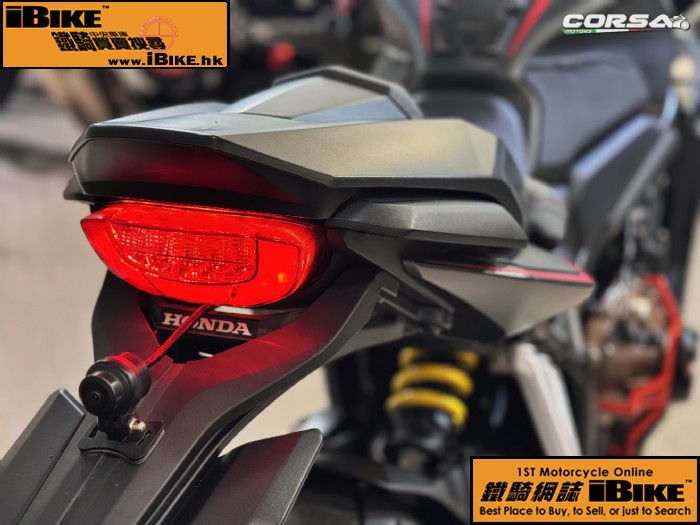 HONDA Honda - CBR650R q樮