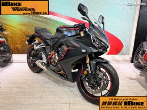 HONDA Honda - CBR650R