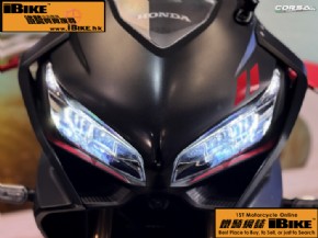 HONDA Honda - CBR650R q樮