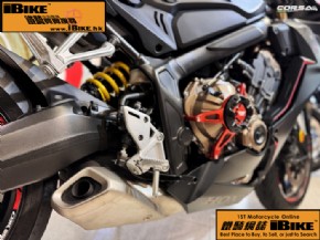 HONDA Honda - CBR650R q樮