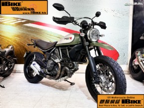  DUCATI Ducati - Scrambler U