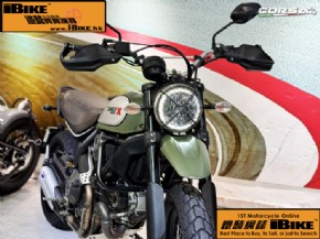 DUCATI Ducati - Scrambler Urban Enduro q樮
