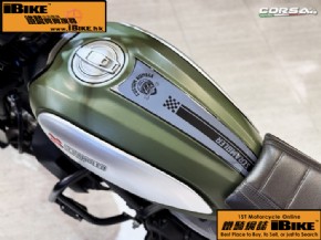 DUCATI Ducati - Scrambler Urban Enduro q樮