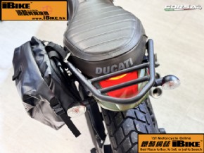 DUCATI Ducati - Scrambler Urban Enduro q樮