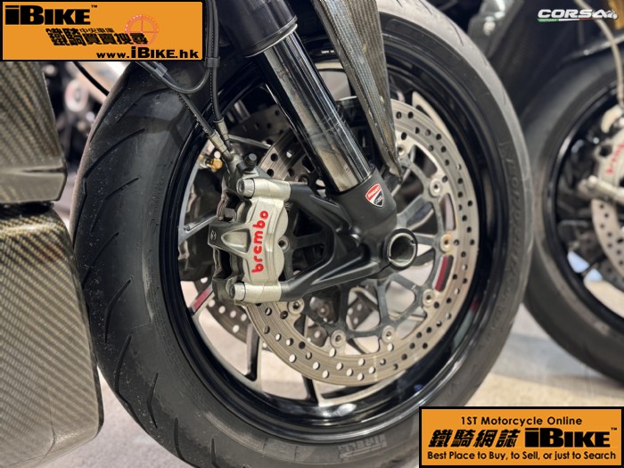 DUCATI Ducati - XDiavel S q樮