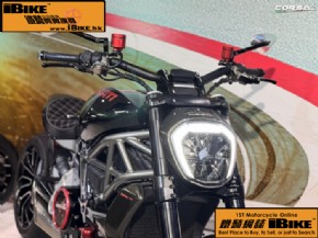 DUCATI Ducati - XDiavel S q樮
