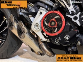 DUCATI Ducati - XDiavel S q樮