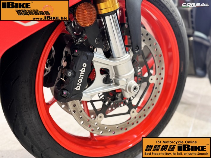 APRILIA Aprilia - RS660 q樮