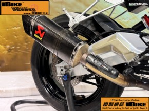 APRILIA Aprilia - RS660 q樮