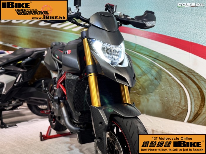 DUCATI Ducati - Hypermotard 950 SP q樮