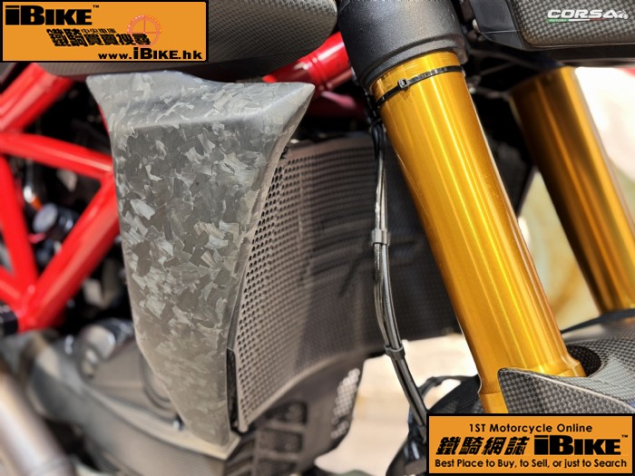 DUCATI Ducati - Hypermotard 950 SP q樮