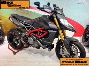  DUCATI Ducati - Hypermotard