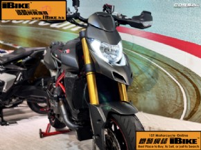 DUCATI Ducati - Hypermotard 950 SP q樮