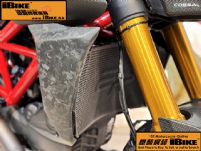 DUCATI Ducati - Hypermotard 950 SP q樮