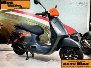  Vespa / Piaggio Vespa - GTV300